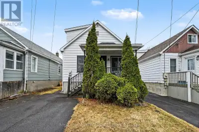 Welcome to this charming and budget-friendly 3-bedroom home, ideally located in a convenient neighbo...