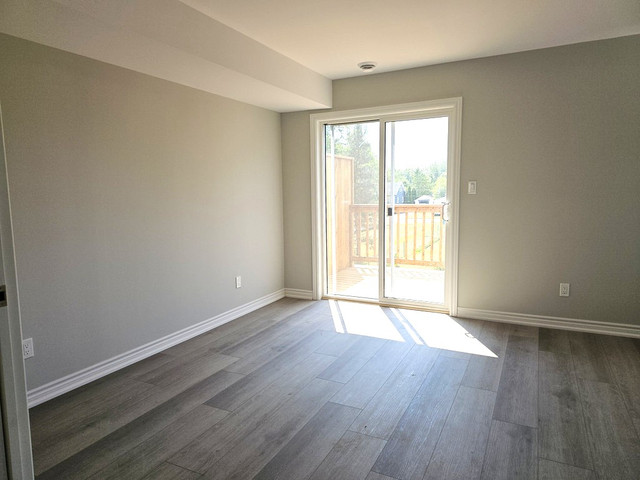53 - 55 Huron Street - 55 Upper House for Rent in Long Term Rentals in St. Catharines - Image 4
