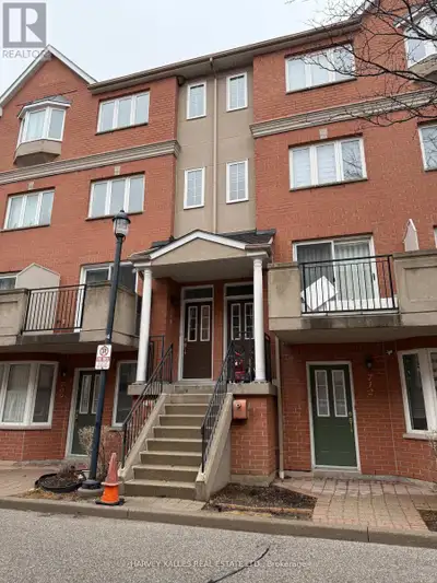 710 - 1881 MCNICOLL AVENUE Toronto (Steeles), Ontario