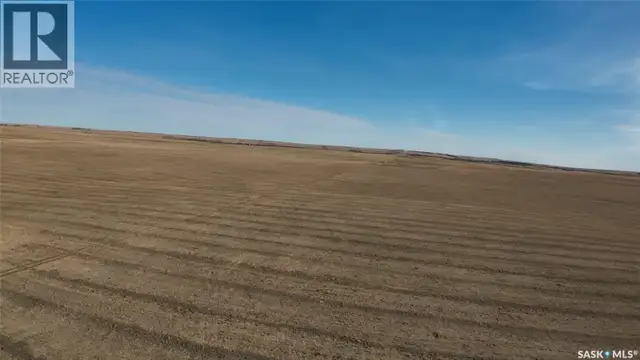 5 Quarters NW of Swift Current in one block Swift Current Rm No. in Land for Sale in Swift Current - Image 9