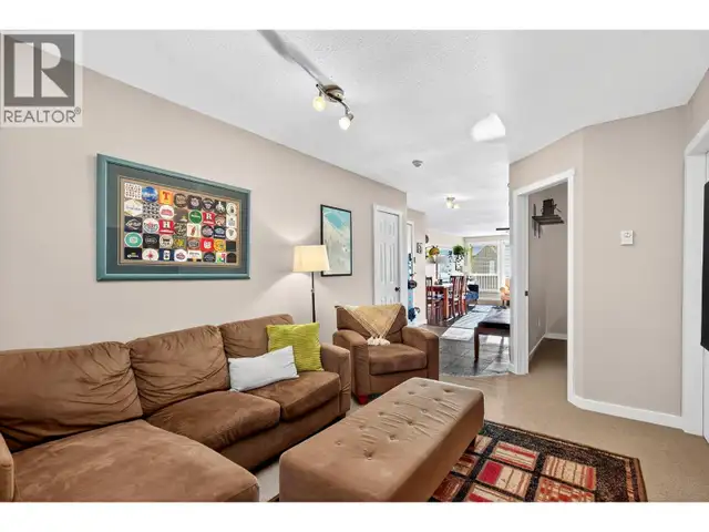 7375 Porcupine Road Unit# 104 Big White, British Columbia in Condos for Sale in Penticton - Image 13