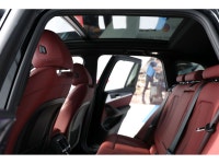 Sport Suspension, Synthetic Leather Seats, Heated Seats, Apple CarPlay, Navigation, Tow Package, Hea... (image 5)