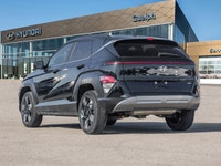 2025 Hyundai Kona Preferred AWD | CPO | TREND PKG The 2025 Hyundai Kona Preferred AWD continues as a... (image 4)