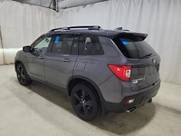 Our 2020 Honda Passport Touring in Modern Steel Metallic is an incoming vehicle! Call to find out mo... (image 2)