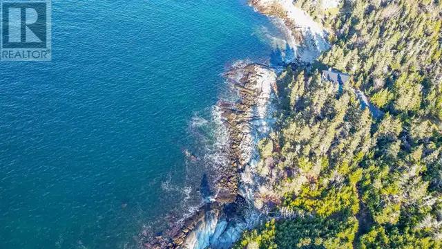 254 Shad Point Parkway Blind Bay, Nova Scotia in Land for Sale in City of Halifax - Image 3
