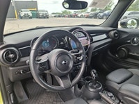 Check out this certified 2023 MINI Convertible Cooper Convertible | Navi | Leather | Heated Seats +... (image 5)