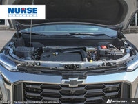 This Chevrolet Equinox delivers a Turbocharged Gas I4 1.5L/ engine powering this Automatic transmiss... (image 5)