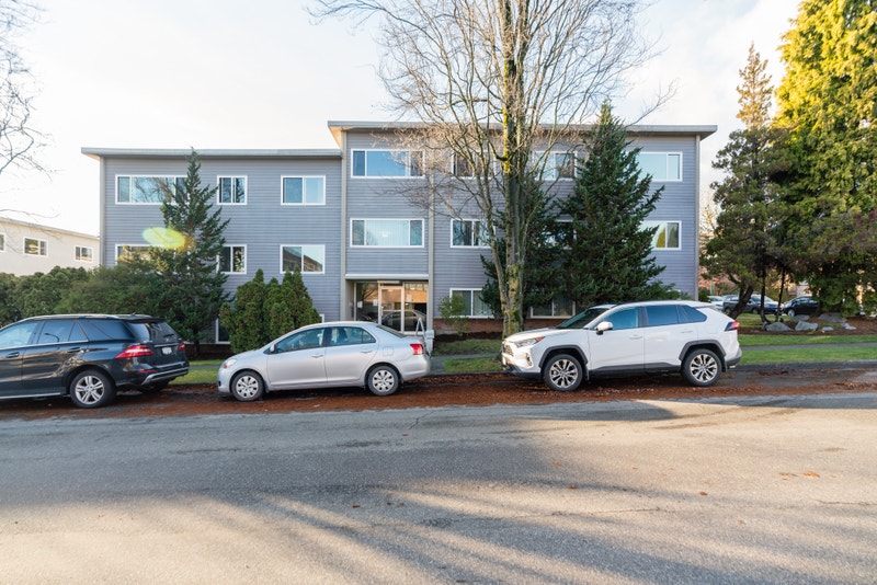 The Impala Apartment for rent in Marpole Vancouver Long Term Rentals
