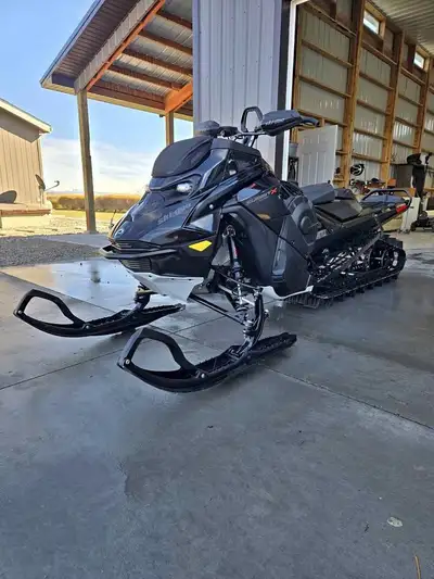 Welcome to Ride Collective - BC APPLY NOW: https://www.ridecollective.ca/get-pre-approved 2023 SKI-D...