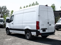 Introducing the 2019 Mercedes-Benz Sprinter 2500 — engineered for reliability and equipped to serve.... (image 3)