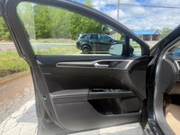 A comfortable midsize sedan with refined styling, modern convenience features, and efficient perform... (image 6)