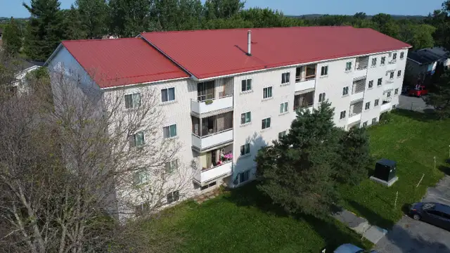 Donwood Park Apts.- Off Lasalle & Falconbridge- Value Priced! in Long Term Rentals in Sudbury - Image 3