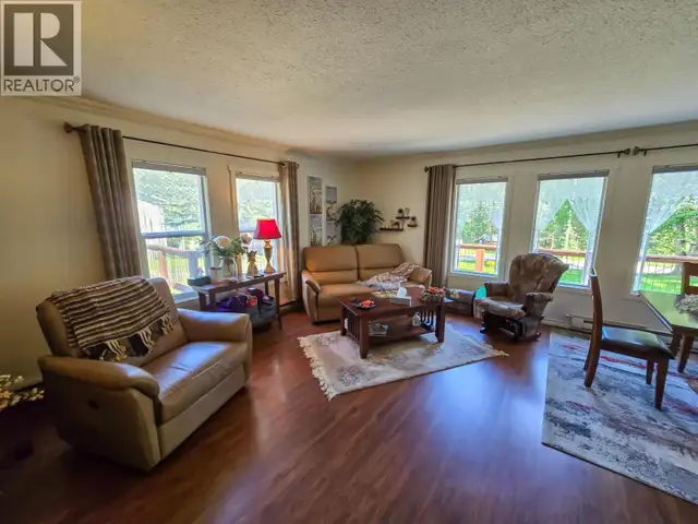 4312 KOKANEE ROAD Canim Lake, British Columbia in Houses for Sale in 100 Mile House - Image 13