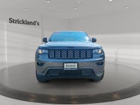 **Strickland's is home of the Hassle-Free car shopping experience. We make car buying fun, find your... (image 1)