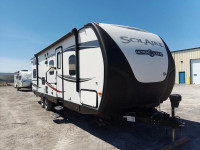 Travel Trailers at Bryan's Auction - Ends May 14th