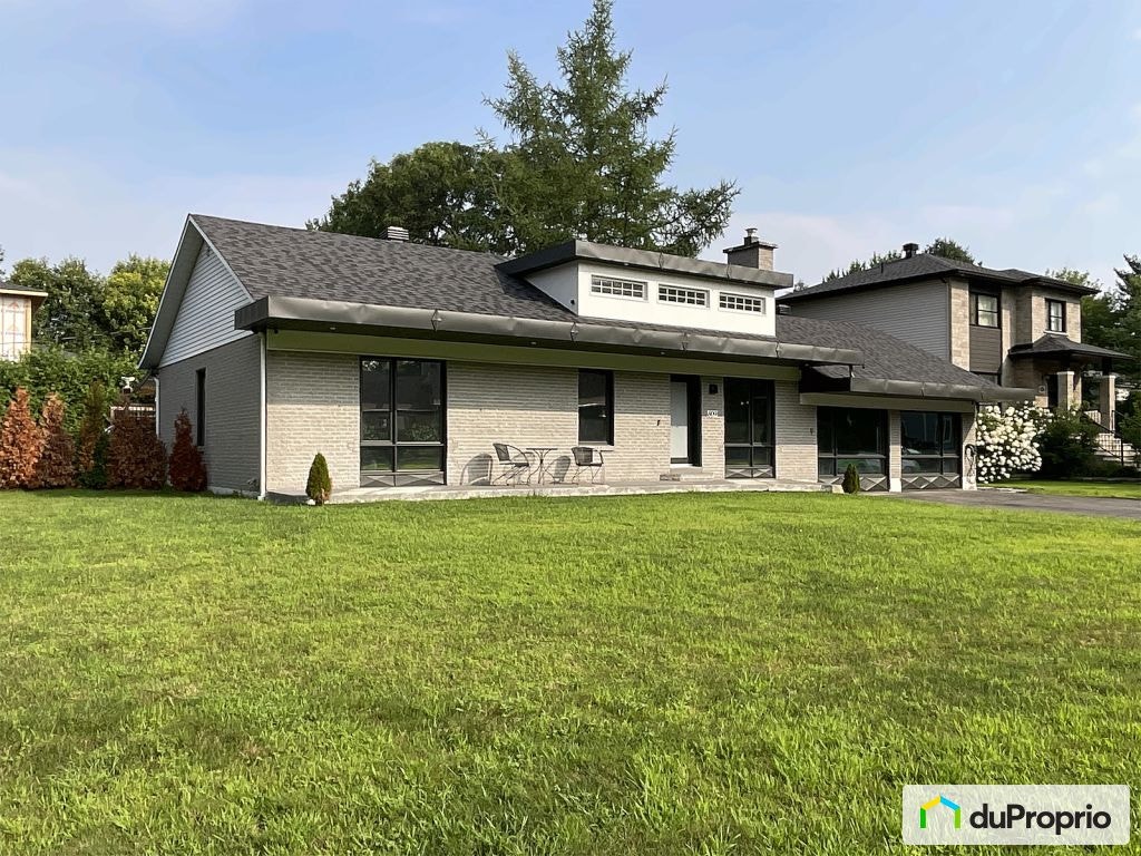 $775,000 - Bungalow for sale in St-Amable — photo 2