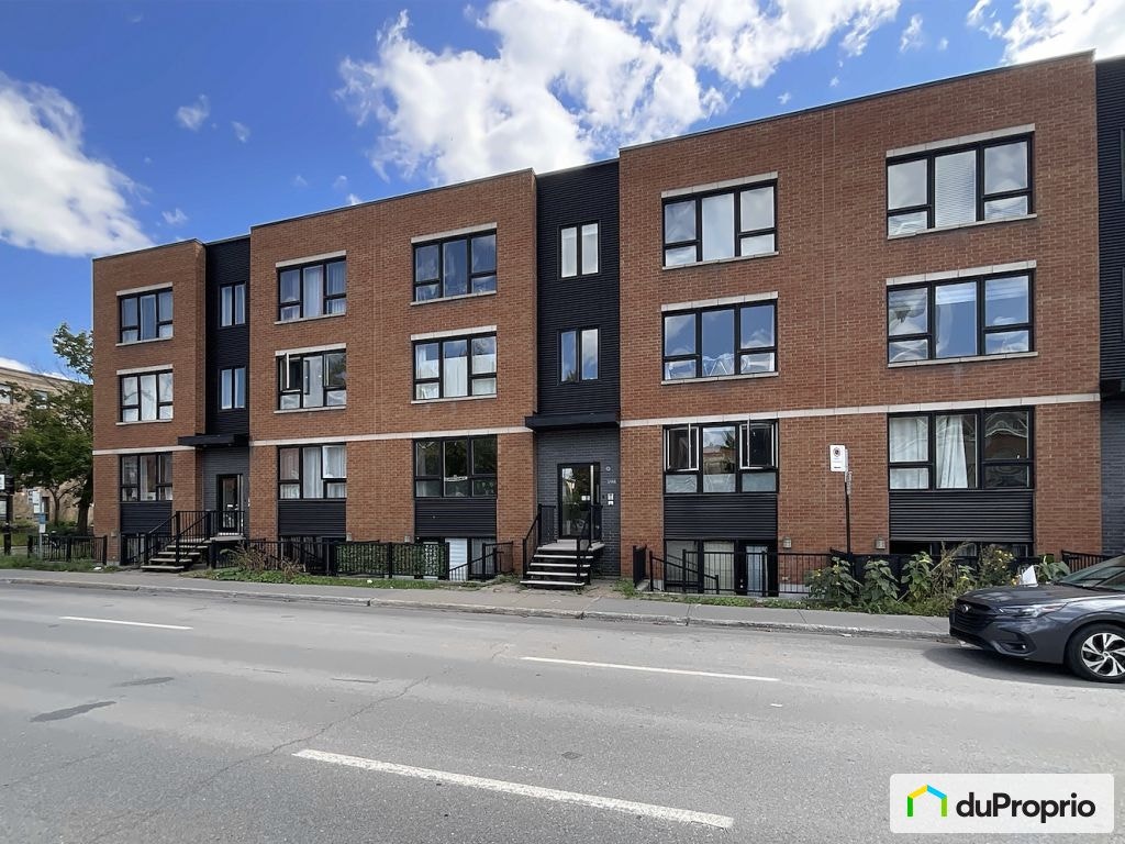 $449,000 - Condominium in Mercier / Hochelaga / Maisonneuve — photo 2