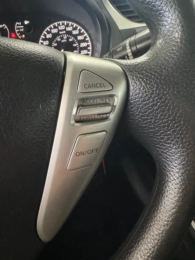 2016 Nissan Sentra 4dr Sdn Man S in Cars & Trucks in Longueuil / South Shore - Image 18