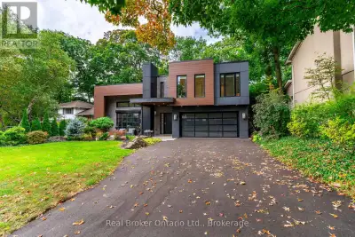 Custom designed and completely rebuilt (2019), this home makes its impression the moment you walk in...