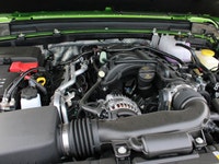 4x4, 3.6L V6, 4.88 Rear Axle Ratio, Heated Nappa Leather Seats/Steering Wheel, Warn Winch w/Steel Bu... (image 8)