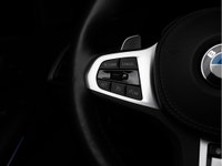 Black Black Perforated Vernasca Leat. Odometer is 54032 kilometers below market average! Carbon Blac... (image 8)