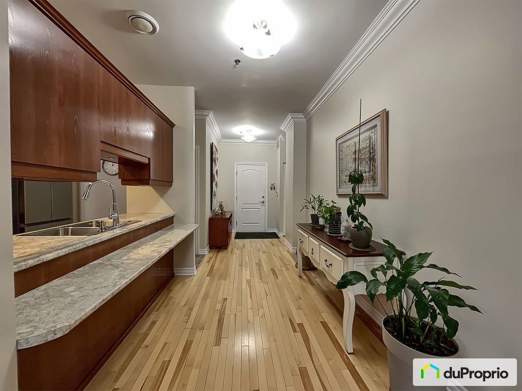 $550,000 - Condominium for sale in Chomedey — photo 3
