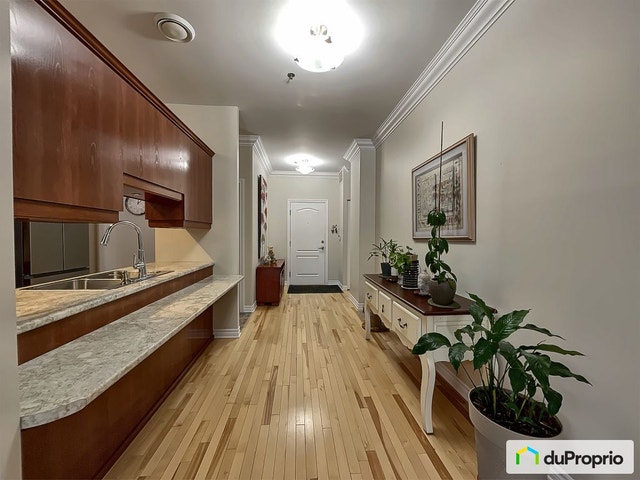 $550,000 - Condominium for sale in Chomedey — photo 3