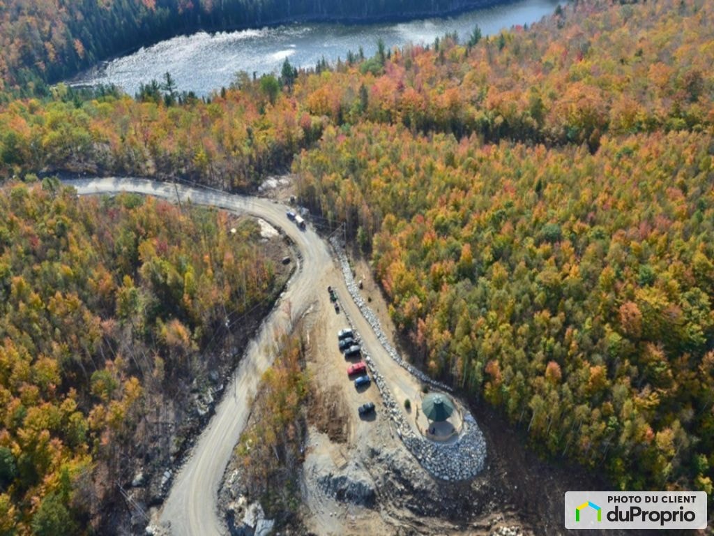 $179,900 - Residential Lot for sale in Chertsey — photo 2