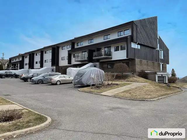 $210,000 - Condominium for sale in Boischatel in Condos for Sale in Québec City - Image 2
