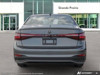 *2026 Volkswagen Jetta Comfortline Auto* *Performance:* * 1.5L TSI turbocharged engine, 158 HP & 184... (image 5)