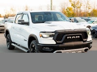 3.0L EcoDiesel power, premium Harman/Kardon sound, Apple CarPlay/Android Auto, trailer tow group, he... (image 9)