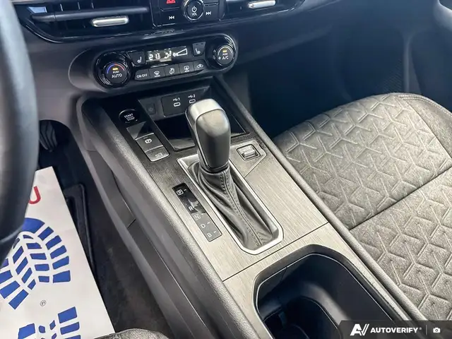 2026 Nissan Kicks SV REMOTE START | HEATED SEATS | DIGITAL DA... in Cars & Trucks in London - Image 19
