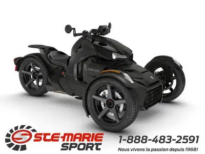 1 000$ DE RABAIS! Pour 750$ de plus, obtenez le financement promotionel : - 1.99% pour 36 mois ou 3....