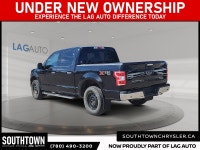 2020 Ford F-150 XLT Experience the Ford F-150 XLT with only 224337 km on the odometer. Finished in a... (image 3)