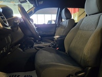 2018 Toyota Tacoma TRD Double Cab No Accidents | Well Serviced Key Features: 3.5L V6 Engine TRD Pack... (image 9)