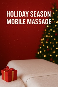 GTA Mobile Massage Service Home Hotel Event Office Mississauga / Peel Region Toronto (GTA) Preview