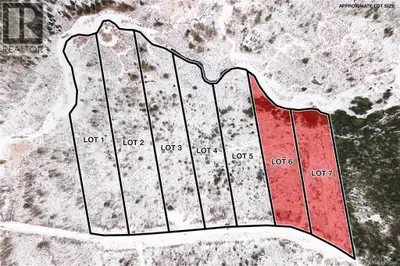 Beautiful waterfront lots on Cumberland Bay Stream! Located just off the Cumberland Bay South Road,...