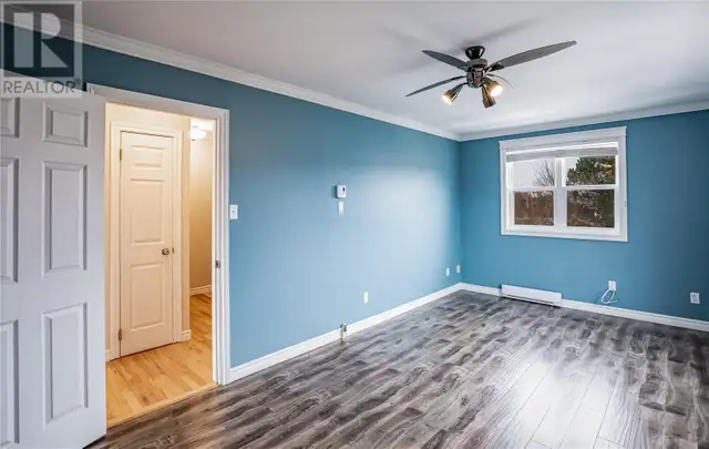 8 Cook Street St. John’s, Newfoundland & Labrador in Houses for Sale in St. John's - Image 17