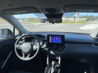 Blind Spot Detection, Heated Steering Wheel, Heated Seats, Apple CarPlay, Android Auto! SALES HOTLIN... (image 9)