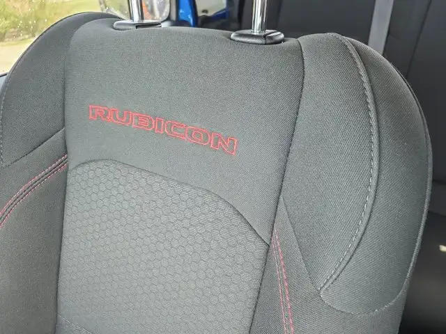 2023 Jeep Gladiator Rubicon6018623985536409622