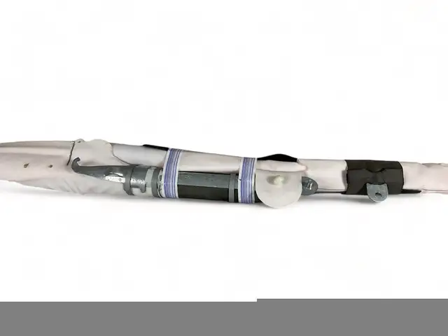 Ford Superduty Reg Cab Side Curtain Airbags in Other Parts & Accessories in Owen Sound - Image 3