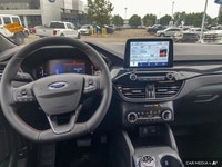 This Ford Escape has a trusty Intercooled Turbo Premium Unleaded I-3 1.5 L/91 engine powering this A... (image 9)