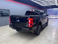 Experience the robust capability and stylish design of the 2020 Ford Ranger XLT, featuring a strikin... (image 9)