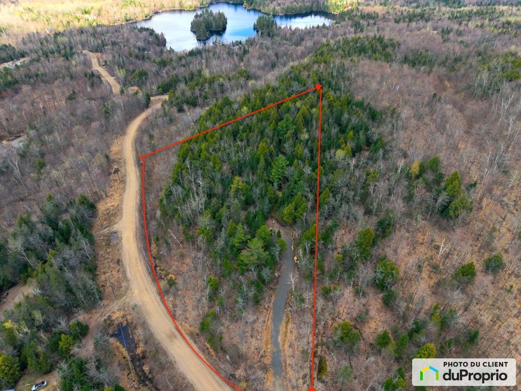 $139,100 - Residential Lot for sale in St-Boniface — photo 2