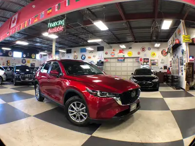 WE ARE OPEN 7 DAYS A WEEK ........ SUV ........ GS PACKAGE ......... AWD ........ 2.5 LITER 4-CYLIND...
