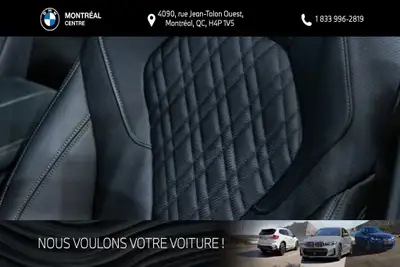 2023 BMW 5 Series 530e xDrive | Premium amélioré | M Sport, View more