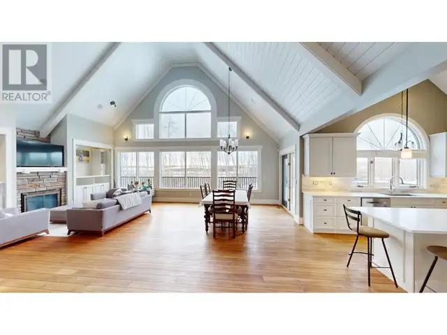 13109 SUNNYSIDE DRIVE Charlie Lake, British Columbia in Houses for Sale in Fort St. John - Image 10