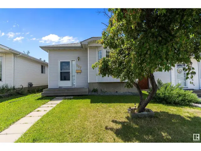 197 KIRKWOOD AV NW Edmonton, Alberta62854410855810121