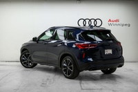Carfax 1 owner - Local Trade with only 34,000KM! This INFINITI QX50 boasts a Intercooled Turbo Premi... (image 5)