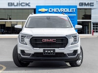 2023 GMC Terrain SLE AWD Remote Start | Heated Seats | Apple CarPlay & Android Auto Practical, effic... (image 1)